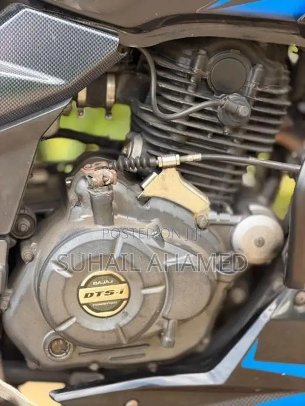 Bajaj Pulsar 150 2020