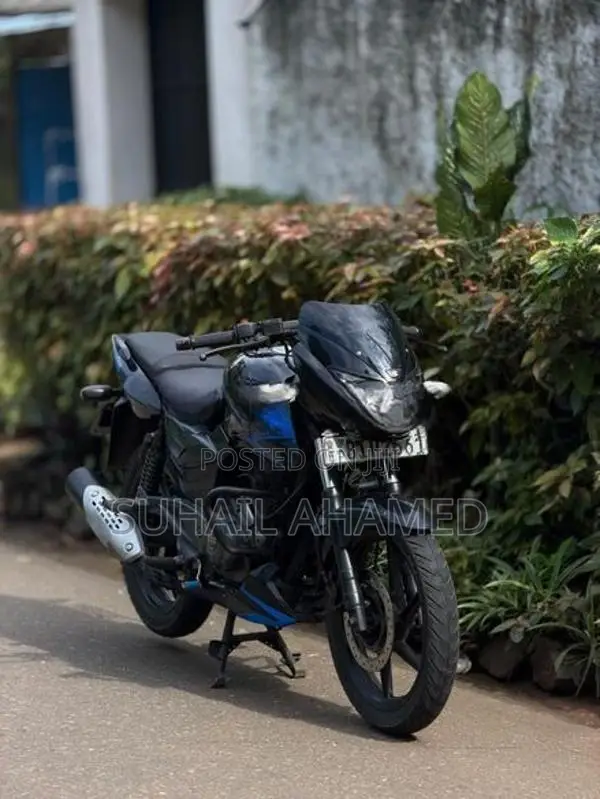 Bajaj Pulsar 150 2020