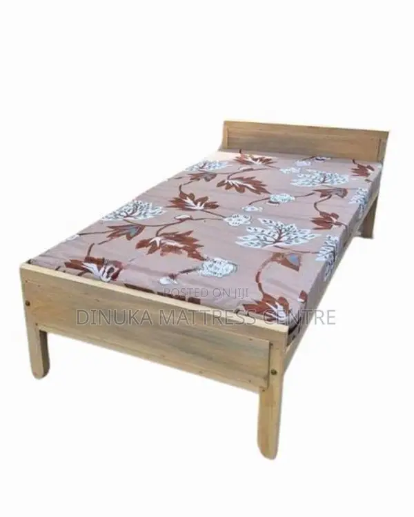 Single Bed