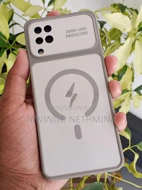 Samsung Galaxy M12 (Used)