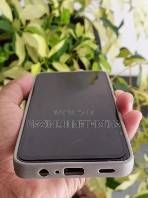 Samsung Galaxy M12 (Used)