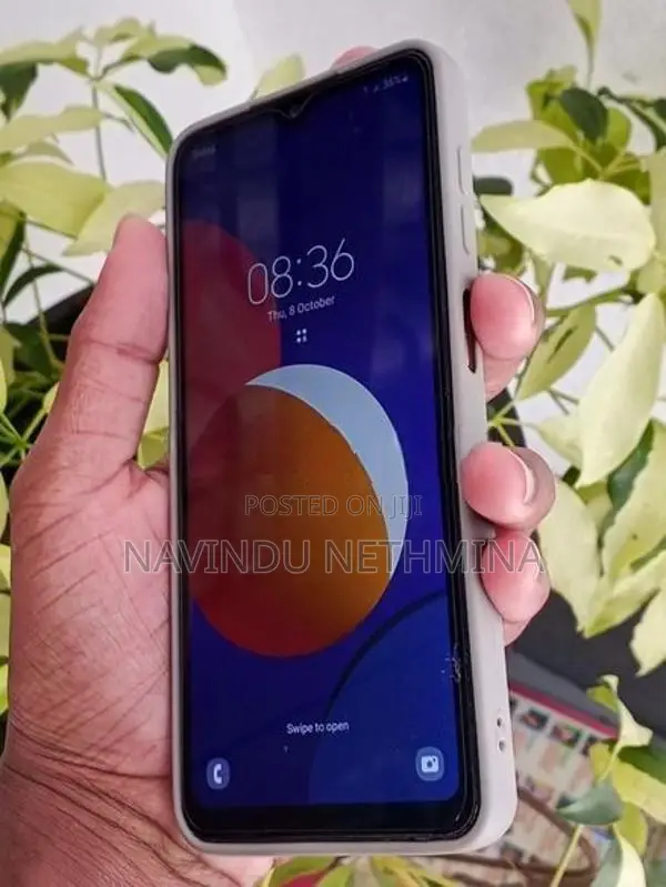 Samsung Galaxy M12 (Used)