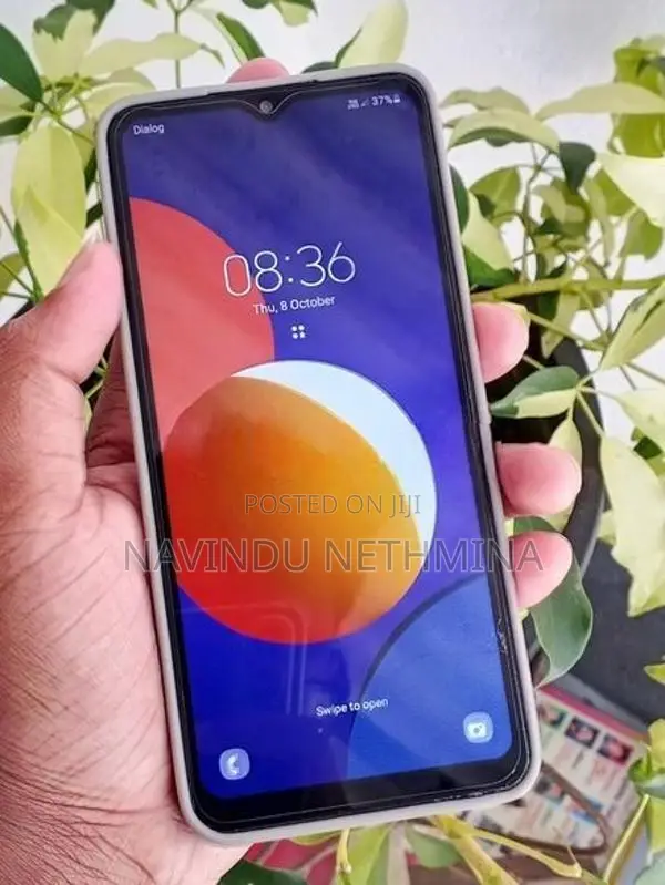 Samsung Galaxy M12 (Used)