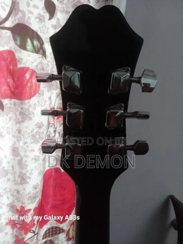 Epiphone Acoustic Guitar