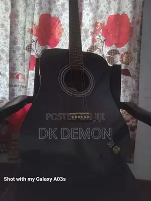 Epiphone Acoustic Guitar