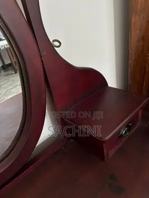 Antique Dressing Table