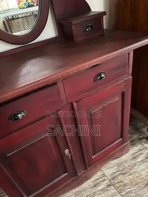 Antique Dressing Table