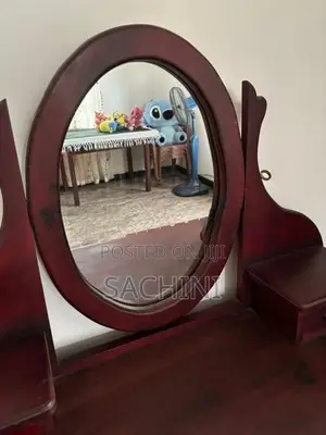 Antique Dressing Table
