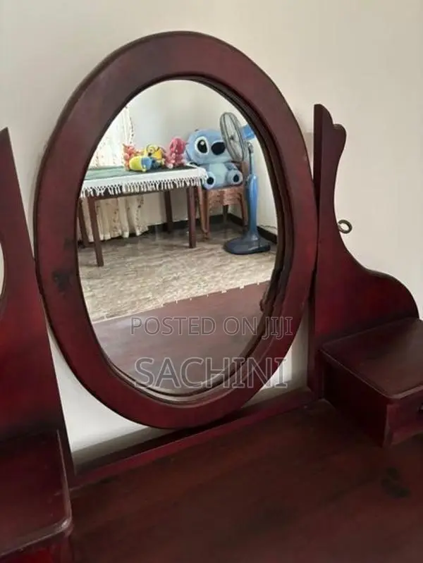 Antique Dressing Table