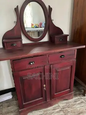 Antique Dressing Table