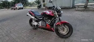 Honda Hornet 2023