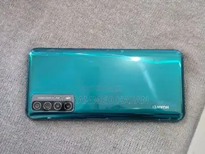 Huawei Y7a (Used)