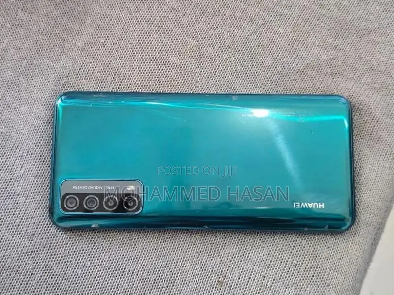 Huawei Y7a (Used)