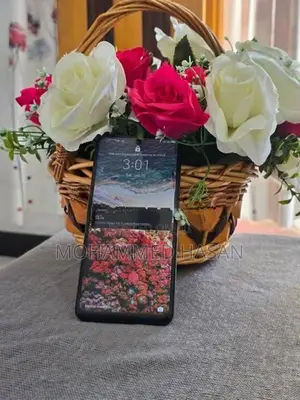 Huawei Y7a (Used)