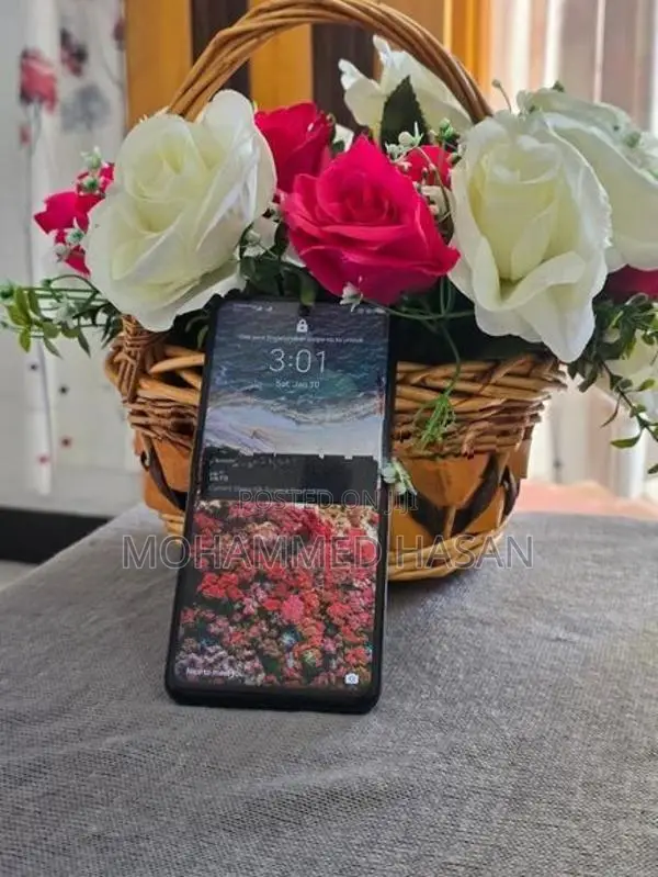 Huawei Y7a (Used)
