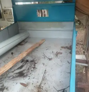 Tripper Dump Bed