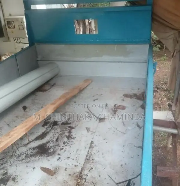 Tripper Dump Bed