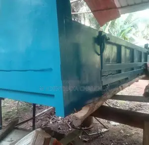 Tripper Dump Bed