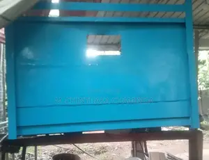 Tripper Dump Bed