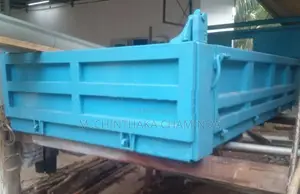 Tripper Dump Bed
