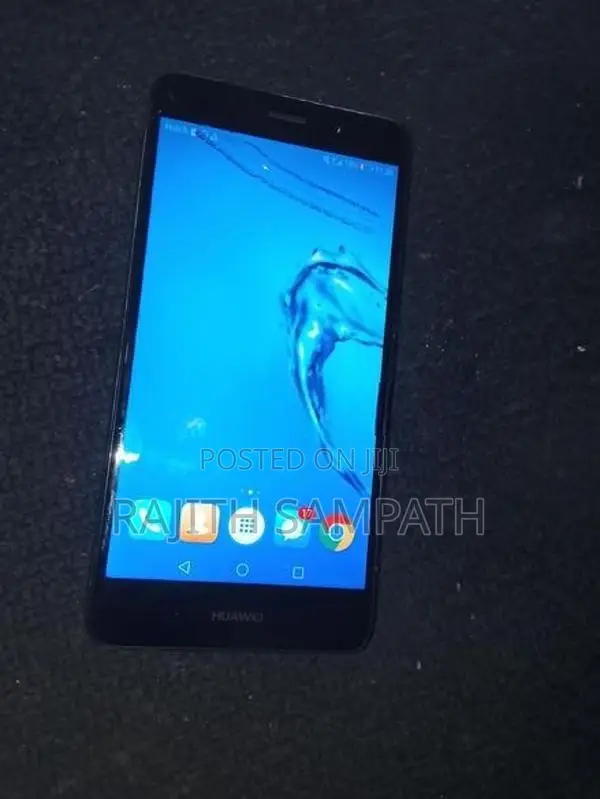 Huawei Y7 (Used)