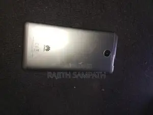 Huawei Y7 (Used)