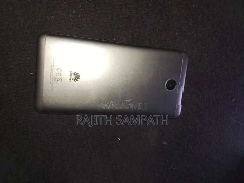 Huawei Y7 (Used)