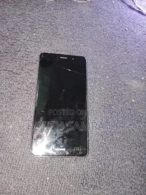 Huawei Y7 (Used)
