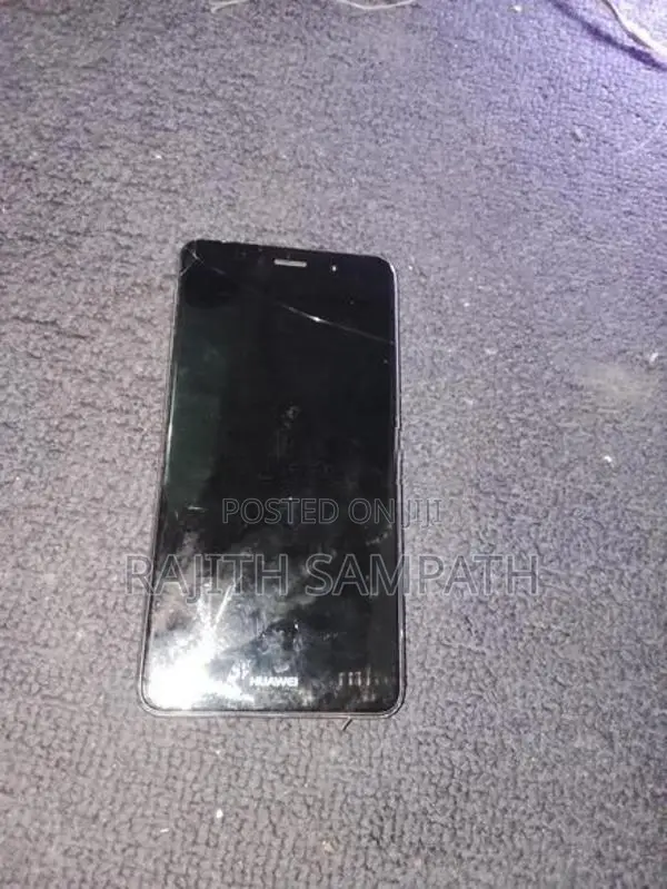 Huawei Y7 (Used)