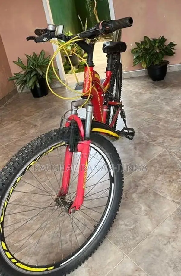 Kenton Bicycle