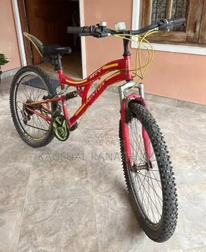Kenton Bicycle