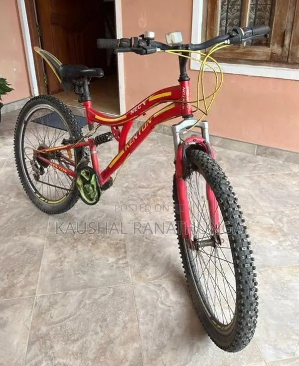 Kenton Bicycle