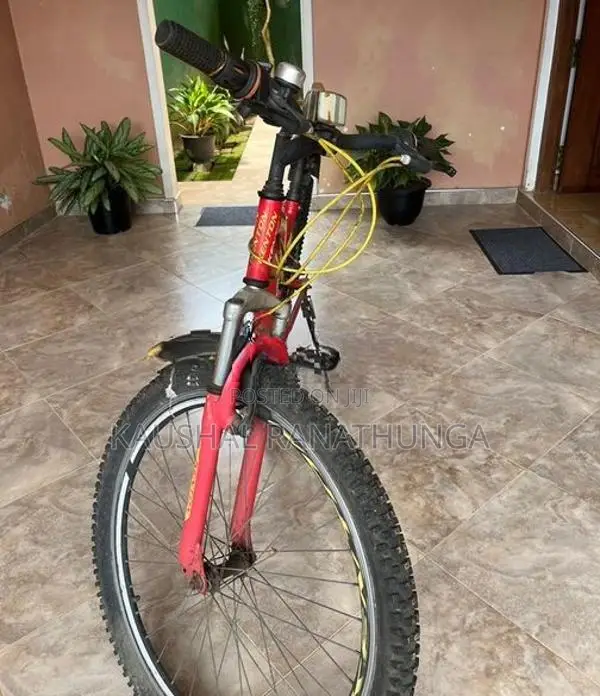 Kenton Bicycle