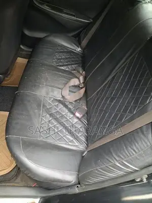 Toyota Vios 2004