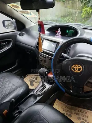 Toyota Vios 2004