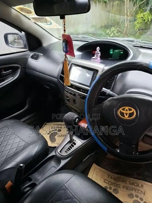 Toyota Vios 2004