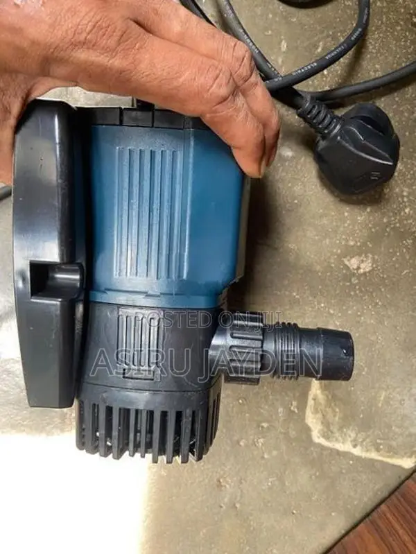 SunSun JTP-5800 Submersible Aqua / Pond Pump (Used)
