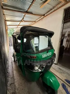 Bajaj 2025