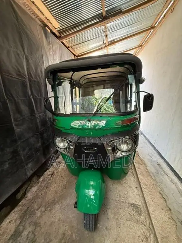 Bajaj 2025