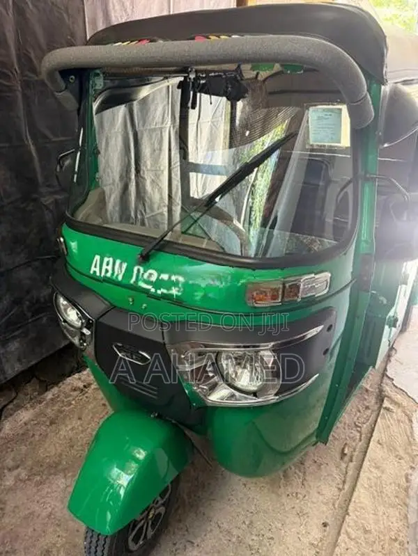 Bajaj 2025