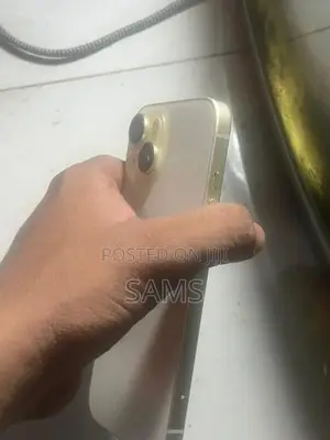 Apple iPhone 15 (Used)