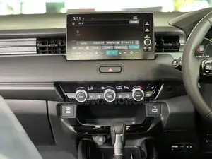 Honda Vezel Z Premium 2026