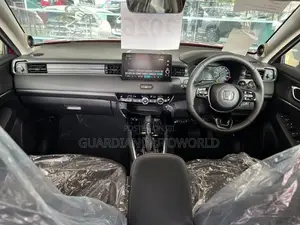 Honda Vezel Z Premium 2026