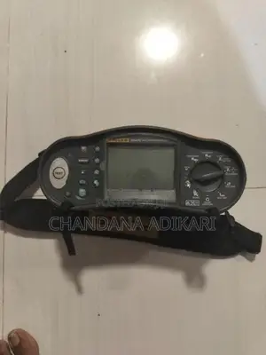 Fluke Multifunction Tester