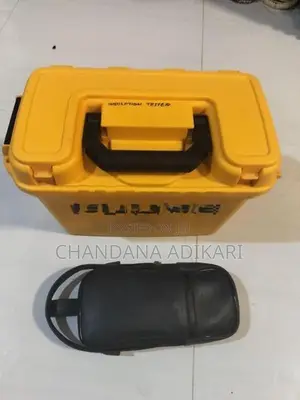 Fluke Multifunction Tester