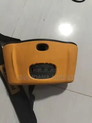 Fluke Multifunction Tester