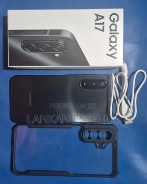 Samsung Galaxy A17 (Used)