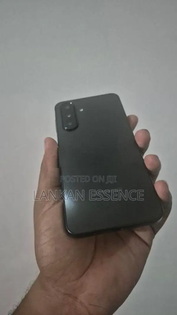 Samsung Galaxy A17 (Used)