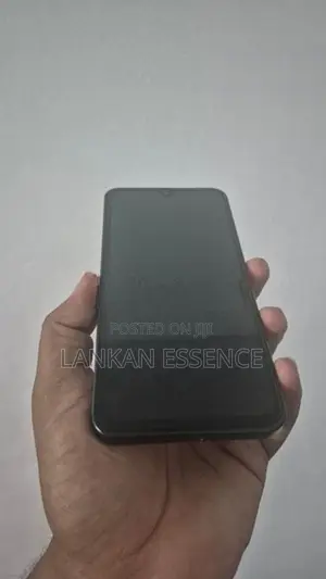 Samsung Galaxy A17 (Used)