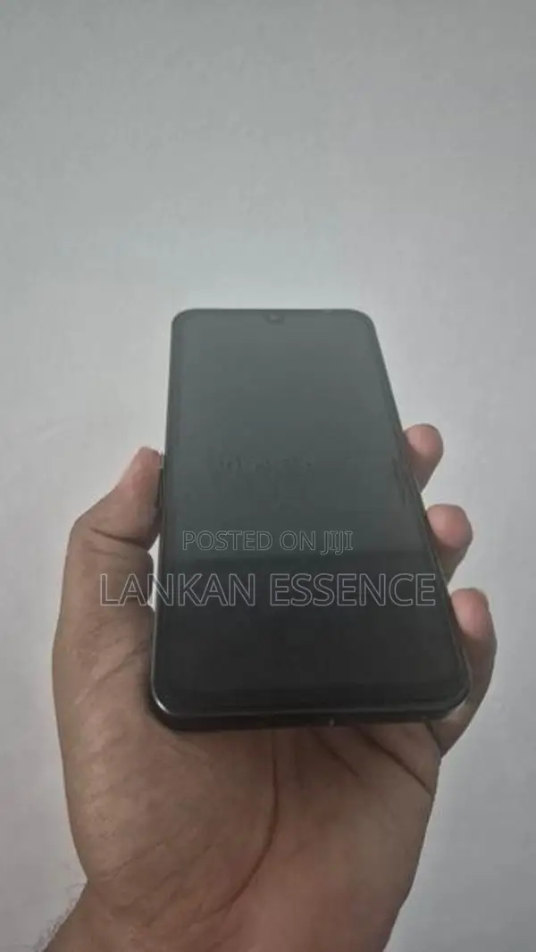 Samsung Galaxy A17 (Used)